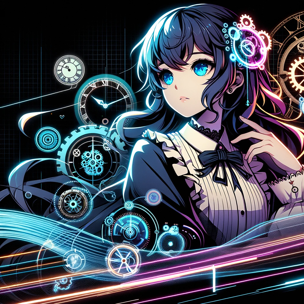 Путешествие во времени